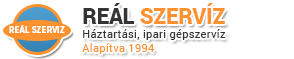 Reál Szerviz