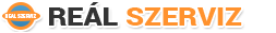 Reál Szerviz